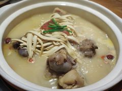 -骨捞专家·金华砂锅(西田城购物中心店)