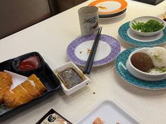 -采御鲜·回转寿司(汕头万达店)