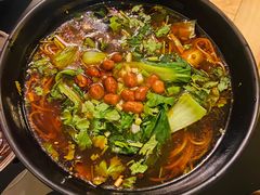 -华夏良子·足道SPA艾灸(三里屯店)