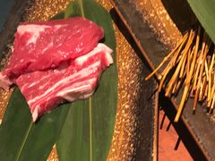 -赤坂亭 M9和牛烧肉(水街店)