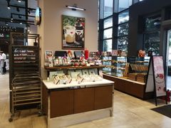 -巴黎贝甜(常德路店)