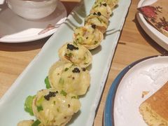 -山西会馆·晋菜·晋商宴·民俗博物馆(体育路店)