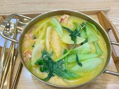 -超级泰·泰式麻辣烫(南京商厦店)