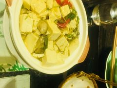 -五观堂素食(新华路店)