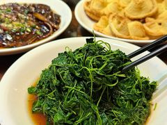 -老瑞福上海菜(人民广场店)
