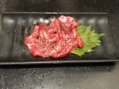 -蓝钻·国际美食海鲜自助百汇(西直门店)