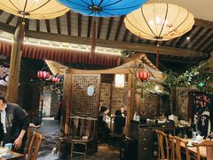 -老宁波1381餐厅(宏泰广场店)