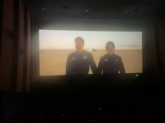 -中影国际影城(华发商都CINITY店)