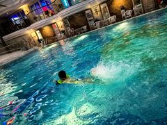 -海韵之星邮轮水会(明发商业广场店)