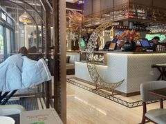 -ELI FALAFEL Lebanese&Mediterranean黎巴嫩美食(富城路店)