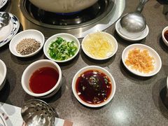 -春秋火锅