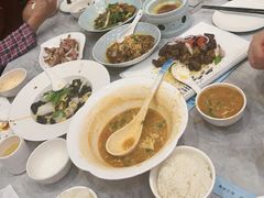 -玉华台饭庄·淮扬菜·烤鸭(望京店)