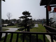 -呼吸森林·生态农庄农家乐私房菜