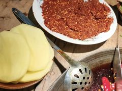 麻辣牛肉-陈陈火锅(较场口店)