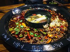 -味仙疯美蛙鱼头(清扬路总店)