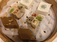 -得月楼·省级非遗·传统苏帮菜(观前店)