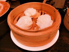 虾饺-富力万达嘉华酒店-品珍中餐厅(水果湖店)