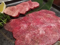 -热血兄弟·炭火烤肉(融侨中心店)