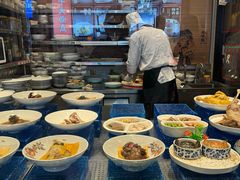 -绍兴老味道·非遗门店(银泰城店)