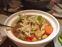 -熹素·鲜美素食Vegetarian (天河领展店)
