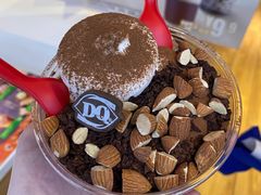 -DQ·蛋糕·冰淇淋(奥林匹克广场店)