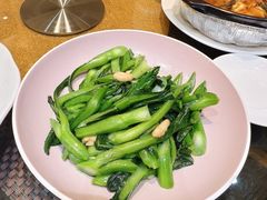 -好彩海鲜火锅饭店(银河百老汇店)
