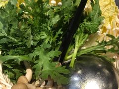 -U你·天然调味(南湖总店)