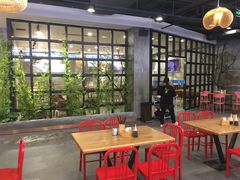 大堂-易裕和·长沙米粉(竹塘西路店)