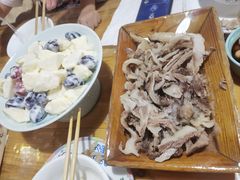 -老阿妈乌海蒙餐馆(锦馨园小区店)
