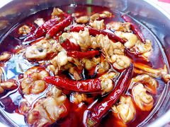 -马叉虫和妖且闲·长沙大排档(解放西店)