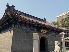 -古文化街旅游区