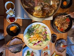 -炉胜·炉端烧·居酒屋