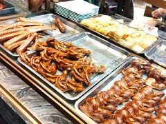 -抱德·潮汕味(琶洲店原惠城鱼仔)