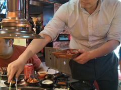 -杀猪天·韩国烤肉(总店)