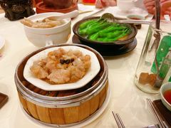 -凤凰楼酒家·粤宴点心(华强北店)