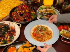 -埠口精酿夜景餐酒吧· BREWPORT BISTRO(长嘉汇重庆之眼店)