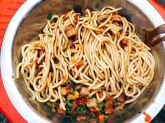 热干面-丽华早点(大成路店)