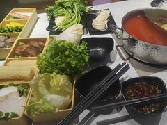 -呷哺呷哺 黄金牧场 (新中关购物中心店)