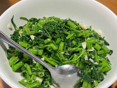-李久其家民间餐厅(观沙岭公园店)