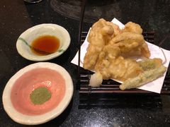 -月下料理(楷林IFC店)