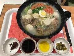-食悦天美食广场(沈阳青年大街万象城店)