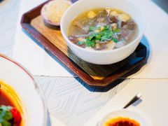 -淮香国色·淮扬菜(正大中心店)