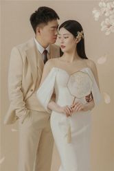 -巴黎恋人婚纱摄影(东莞总店)