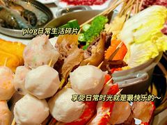-荣叔港式沙嗲牛肉火锅(正佳潮流店)