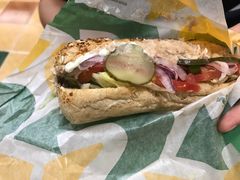 -赛百味SUBWAY(勒泰店)