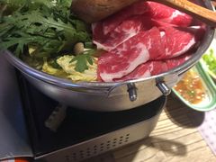 -林妈妈村·日式料理(宝山万达店)