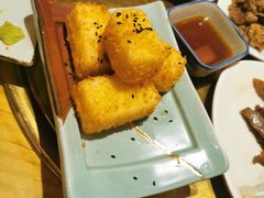 -一井烧肉·活鳗·寿司(望京SOHO店)