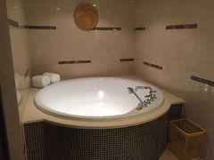 -青岛海尔洲际酒店