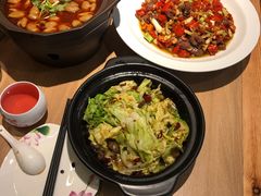 -滋味工坊中餐厅(高新区店)