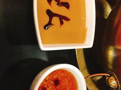 -北门涮肉·炭火铜锅涮肉(什刹海店)